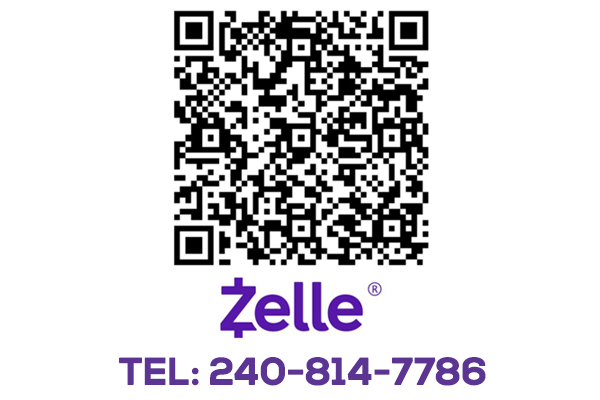 Zelle Payement