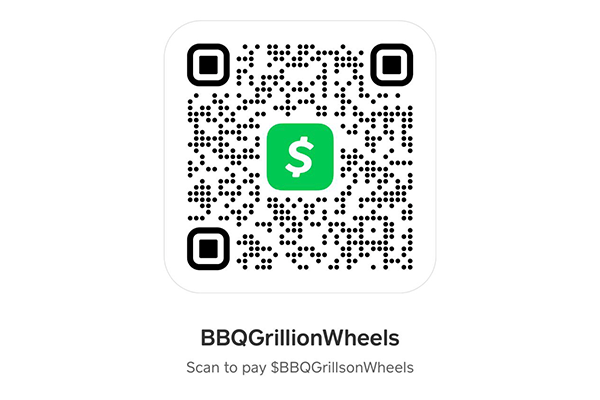 CashApp Payement